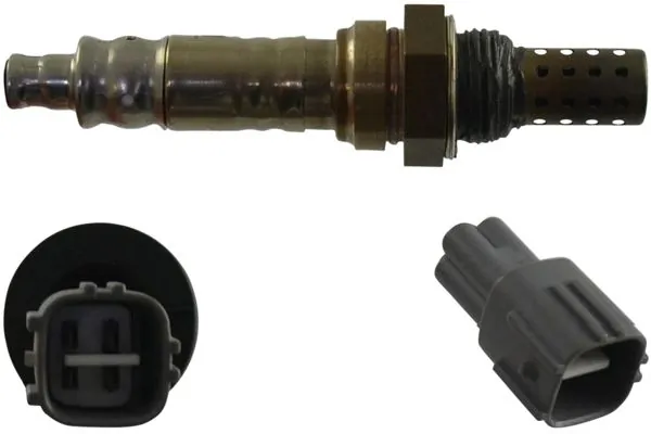 Oxygen Sensor